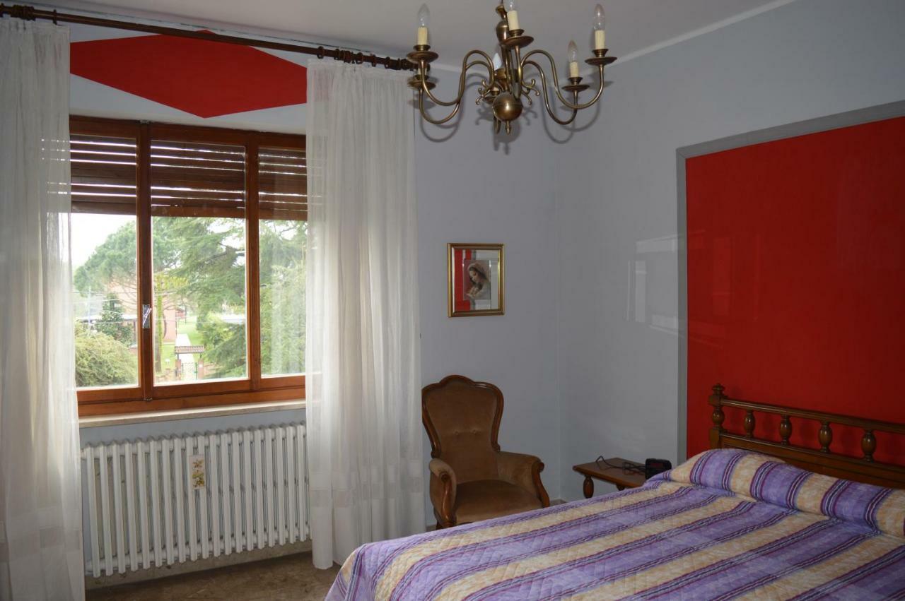 Villa Paulette Bassignana Kültér fotó